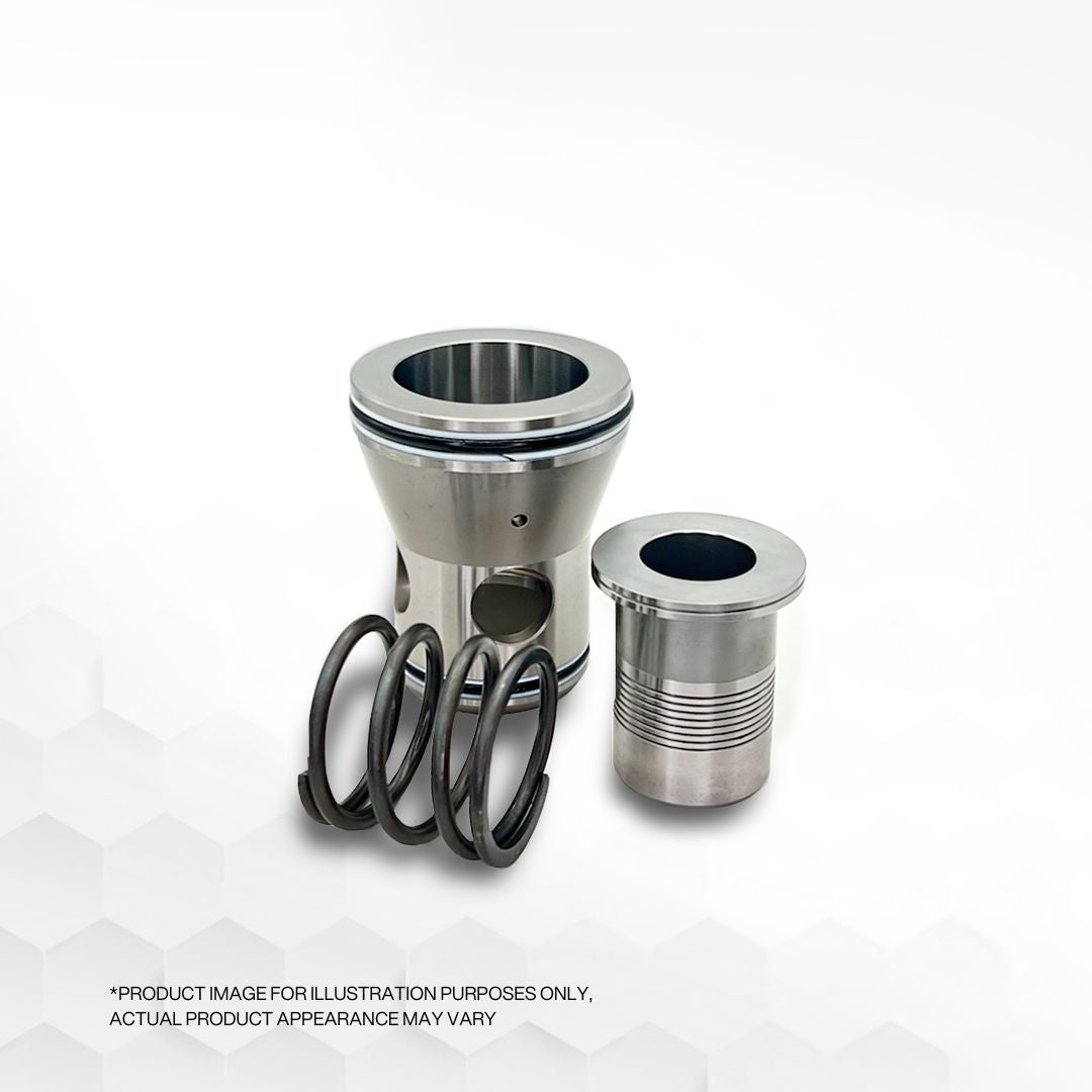 CVI-40-OD17-3-M-10-JA | Cartridge Valve Insert CVI-40-OD17-3-M-10-JA | Cartridge Valve Insert